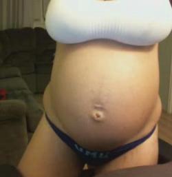 Pregnancy & BBW