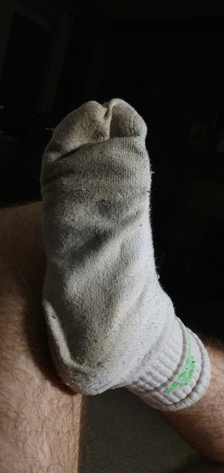 Sweaty Sock King on Tumblr