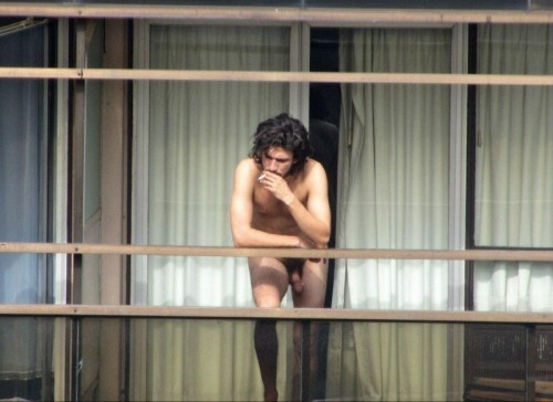 peeking-out-males:  Peeking Out MalesSpy on dicks… with no risk of being caught! 