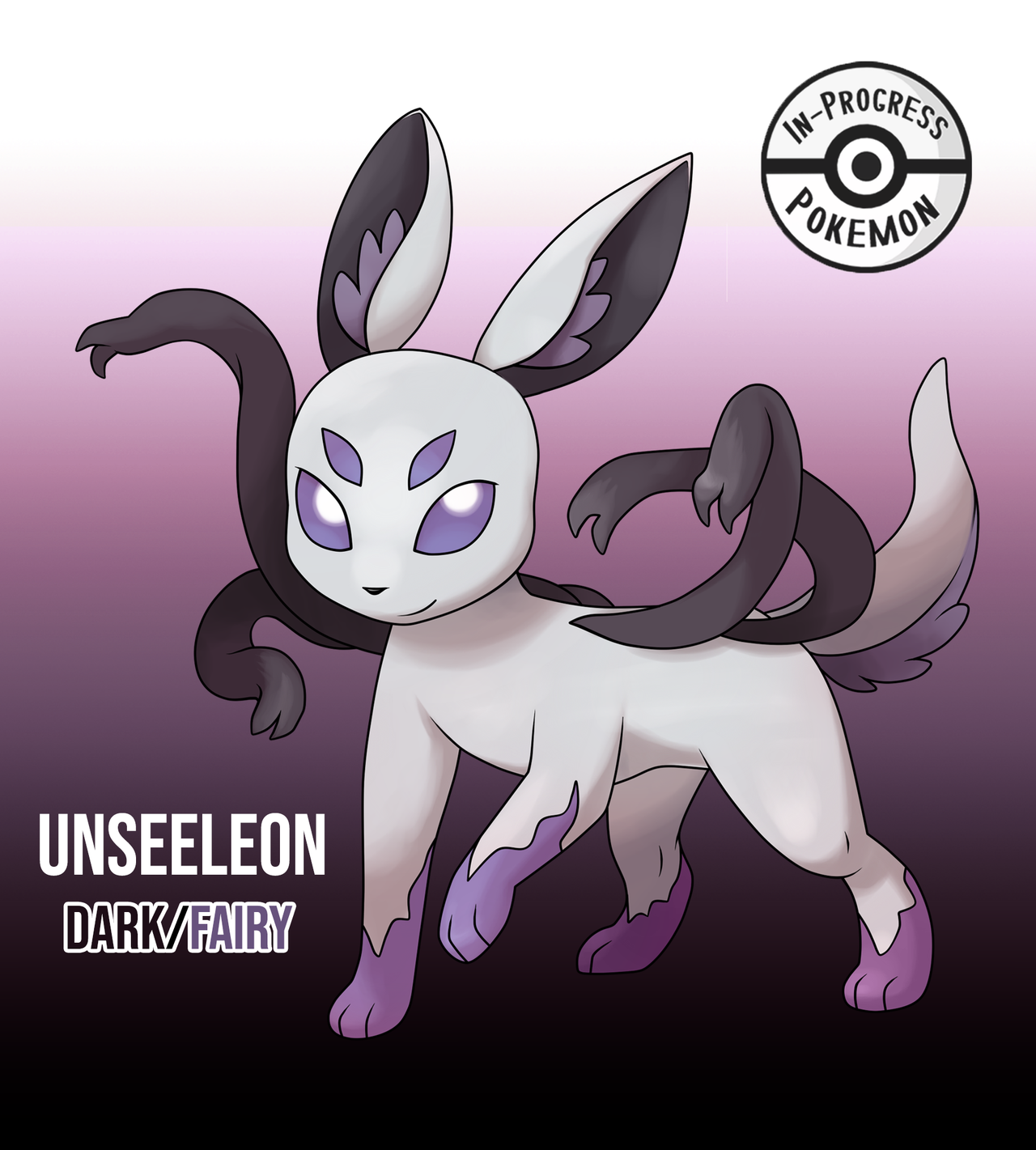 In-Progress Pokemon Evolutions — #848.5 - Though Toxel are not very  physically