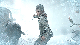 mellenpage:  the last of us: photo mode [x]