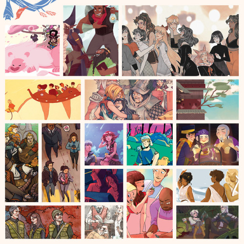 foundfamilyzine: foundfamilyzine:  We’re live! Get in on the Found Family Zine! Pre-orders go 