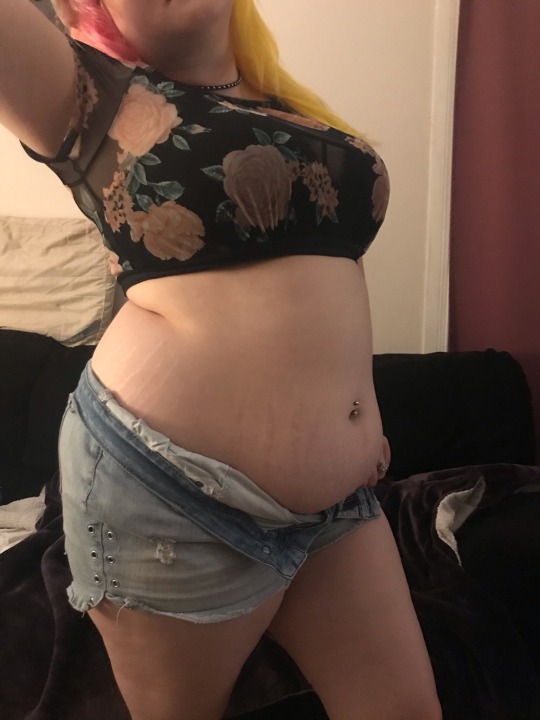 doomfet420:Lookin so cute and plump 🐷😍 adult photos
