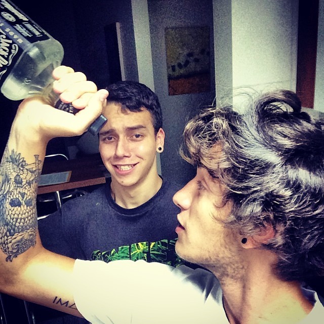 nós só precisamos de nós 💍 💏 🍀