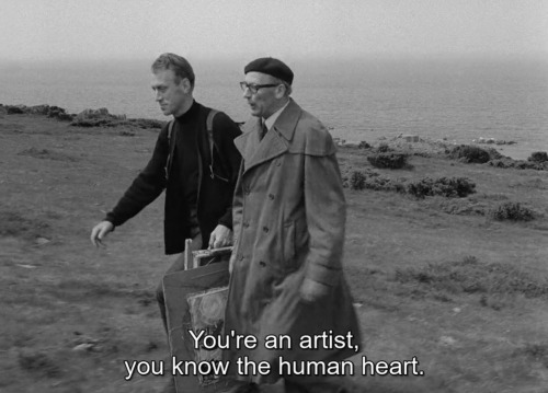 Hour Of The Wolf (1968)