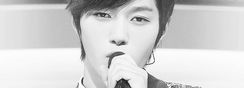 ninichu:  infinite 76/365 ∞ myungsoo 11/52 