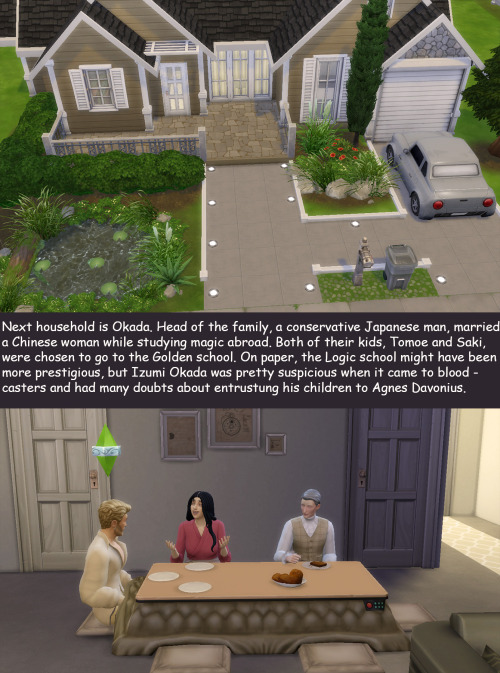 Glimmerbrook Schools Pt.3