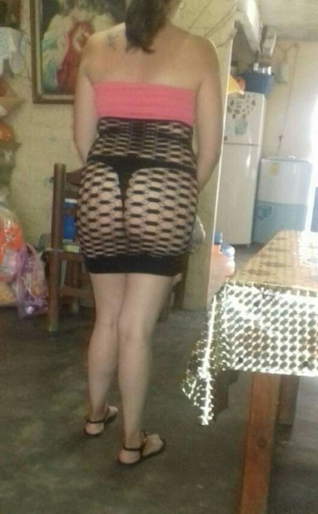 hot wife