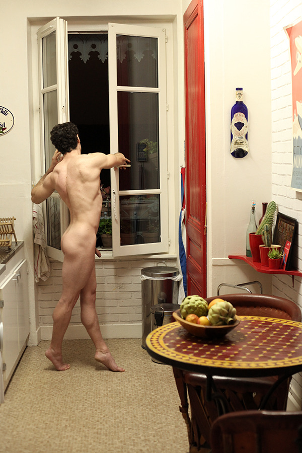 Les Hommes sont Beaux