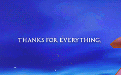 maricri:  &ldquo;I couldn’t leave you, Dax. With all our adventures ahead,