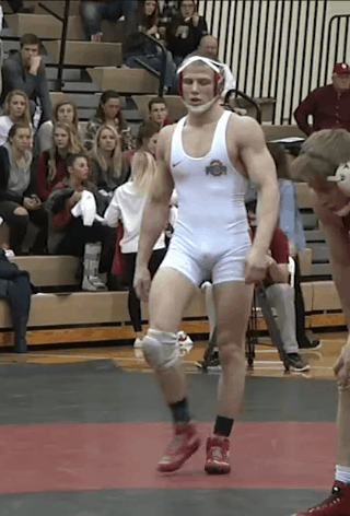 wrestleman199:  who could say no to this wrestler?