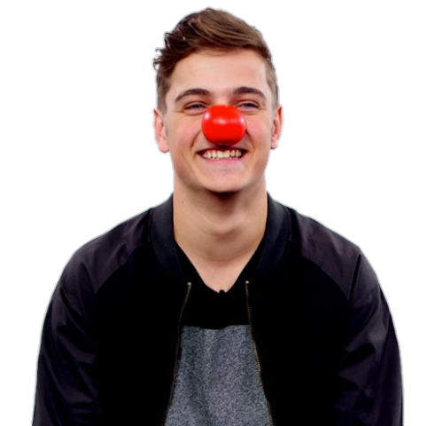 Martin Garrix~