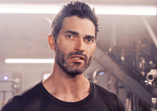 feelsforsterek -  Tyler Hoechlin as Ian Yerxa in Another Life - ...