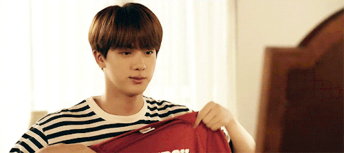 LOVE YOURSELF Highlight Reel