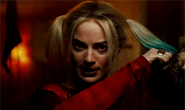 Im Harley Freaking Quinn //Can You Introduce Me AsJoker?