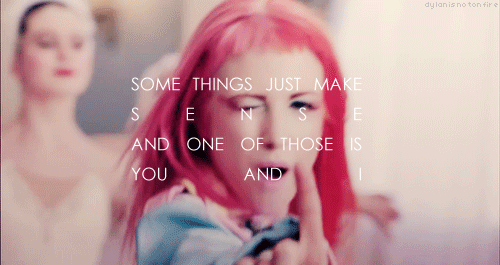 selenasierra1:  I’m still in to you.