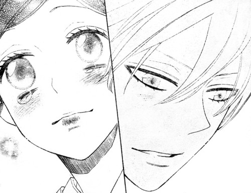 kamisamaconfessions:  The very definition of love 