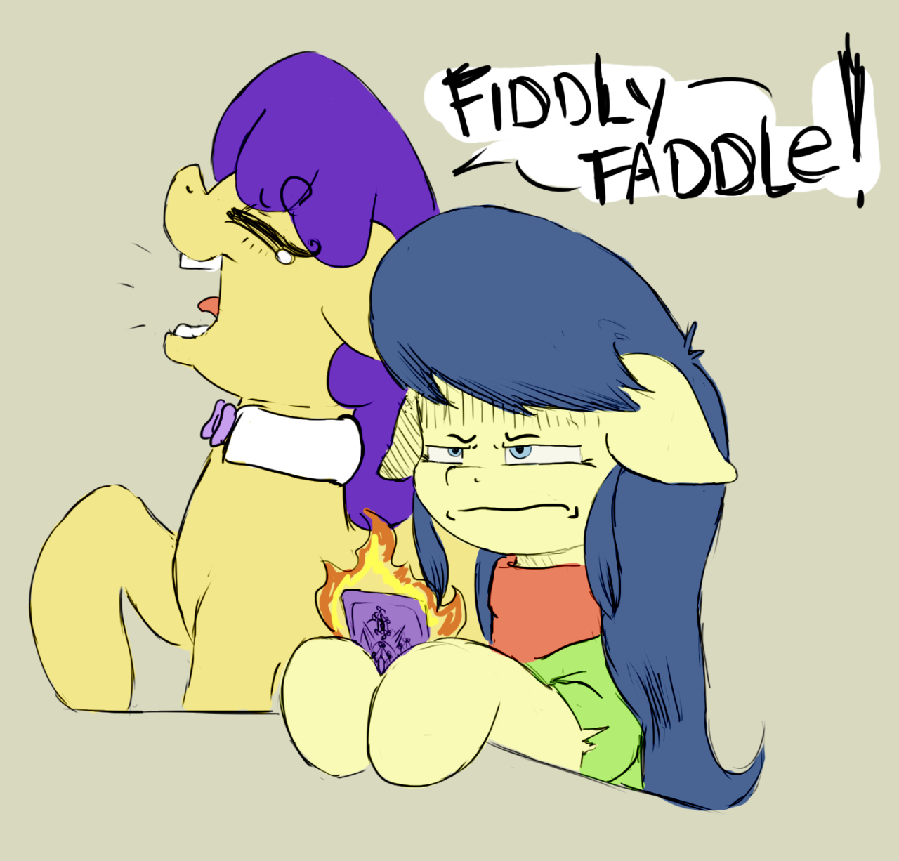 fiddlesticks-answers:  Photo taken by Magnetmod  X3 Poor Fiddlesticks~ &gt;w&lt;