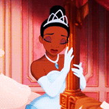  [7/?] Favorite Fictional Characters: Princess Tiana - The Princess and the Frog 