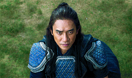 emraanhashmi:TONY LEUNG CHIU-WAIas Xu Wenwu in Shang-Chi and the Legend of the Ten Rings (2021)