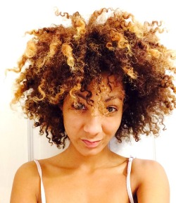 killluminvti:  Hello curls