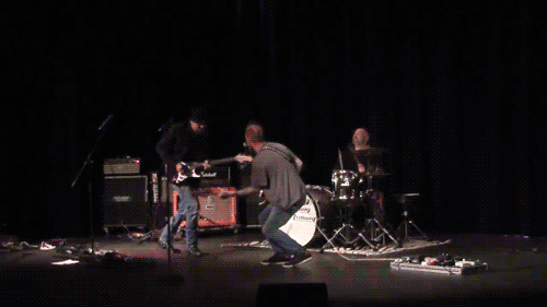 nickelsandbones: LA Skins Music Fest - September 12th 2015 (x)