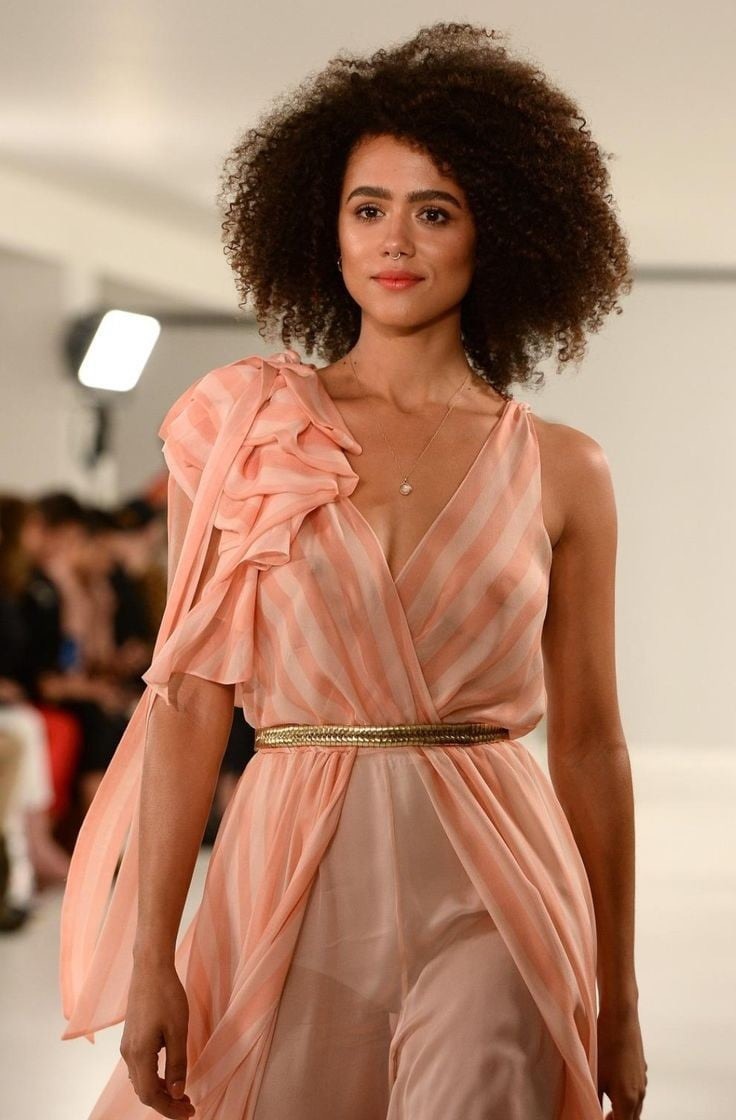 Nathalie Emmanuel