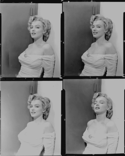 Sex missmonroes:  Marilyn Monroe photographed pictures