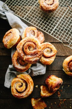 fattributes:  Croissant Morning Buns