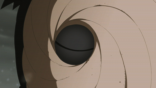 goesinmybutt:  Very well. I'll tell you about the man whose hatred of the ninja world