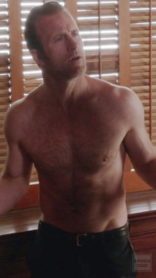 exposedtease:  Scott Caan in Hawaii Five-0