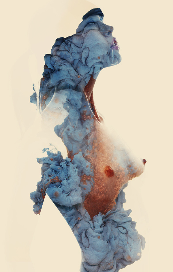 mypleasurealways:  artforadults:  alberto seveso via  Whoa