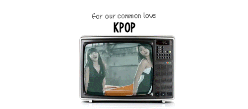 daisynous: Yours truly, another kpop fan 