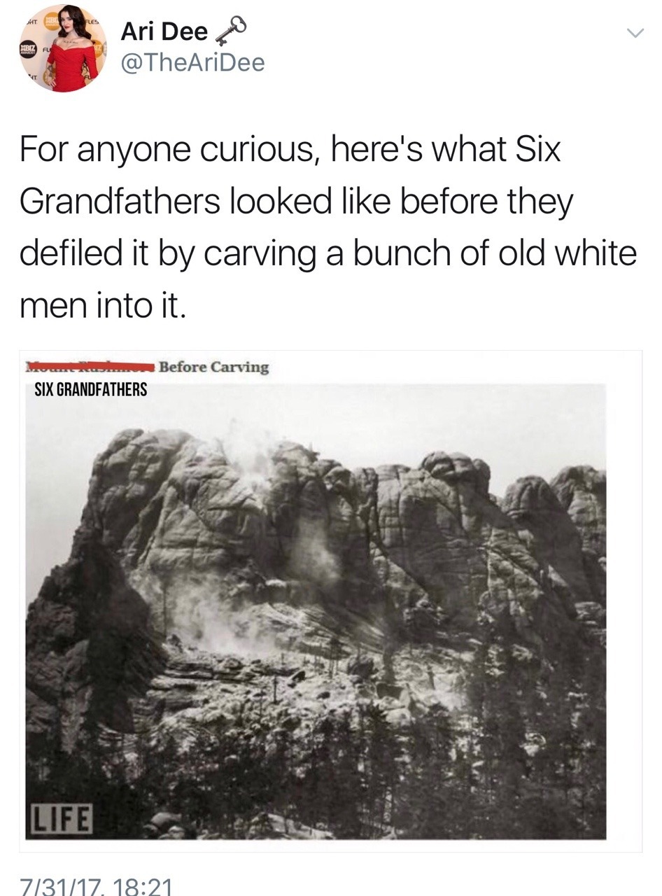I've drunk Tea at Midnight