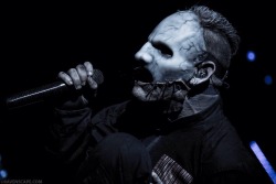 Slipknot Maggots.