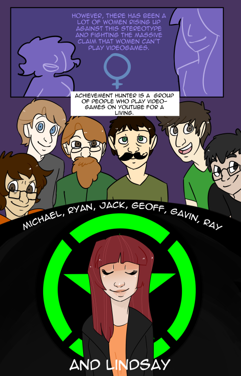 wibblywobblytime-ywimey: mermaidmagicart: Finally it’s finished. A really quick informational 