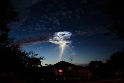 theverge:This morning, an Atlas V rocket launched from Cape Canaveral, Florida, carrying a US Navy c