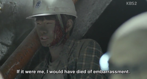 descendants of the sun