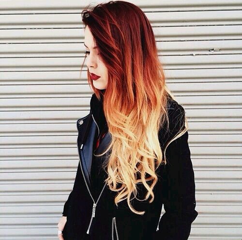 Hairstyles & Beauty