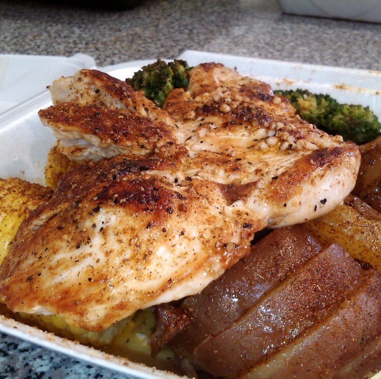 black-exchange:  Seafood Sensation  facebook.com/Seafood-Sensation-331795326850843