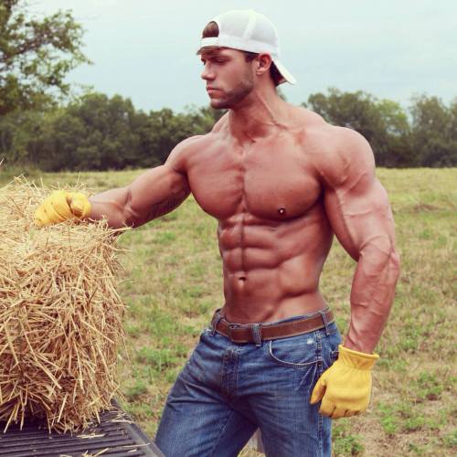 cdnlifter27: Mac Robinson 