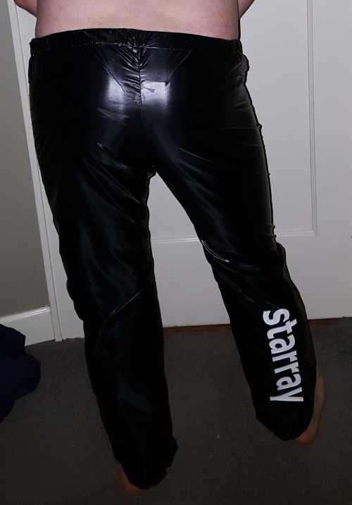 New Starray stuff!
