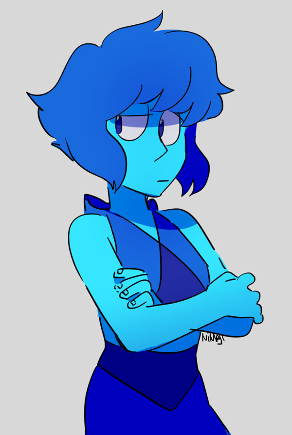 Gem Harvest的塗鴉:D