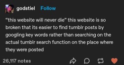 windewehn:my favourite genre of tumblr posts? well,hellsite (affectionate)[ og posters: @bogleech , @delta-hexagon , @amshii , @angelsamericana , @twoheartsoneclara , @sacredstem , @muppethole , @hacked-wtsdz , @bakwaaas , @godstiel ]