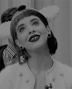 Melanie Martinez As Different Dere Types!