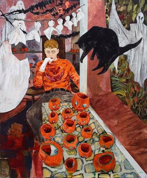 invidbo: | Andrej Dubravsky |