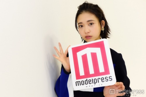 森川葵「環境が変わってきた証拠」“憑依型女優”の不思議な素顔　モデルプレスインタビュー