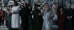 I Just Want Xan And Ath To Have The Friendship Like Mcgonagall &Amp;Amp; Dumbledore.