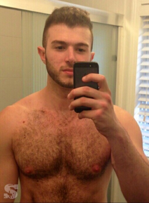 scruffyscruffies:Josh M. 27y/o