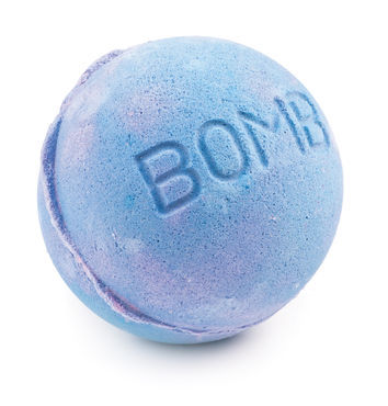 XXX lovepox:bath bombs by LUSH photo